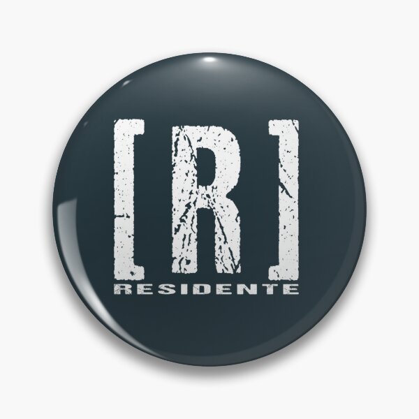 Item preview, ResidenteRapper designed and sold by Alysonplumme.