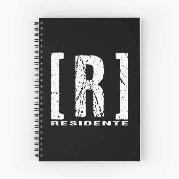 Item preview, ResidenteRapper designed and sold by Alysonplumme.