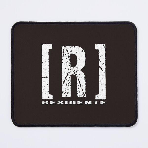 Item preview, ResidenteRapper designed and sold by Alysonplumme.