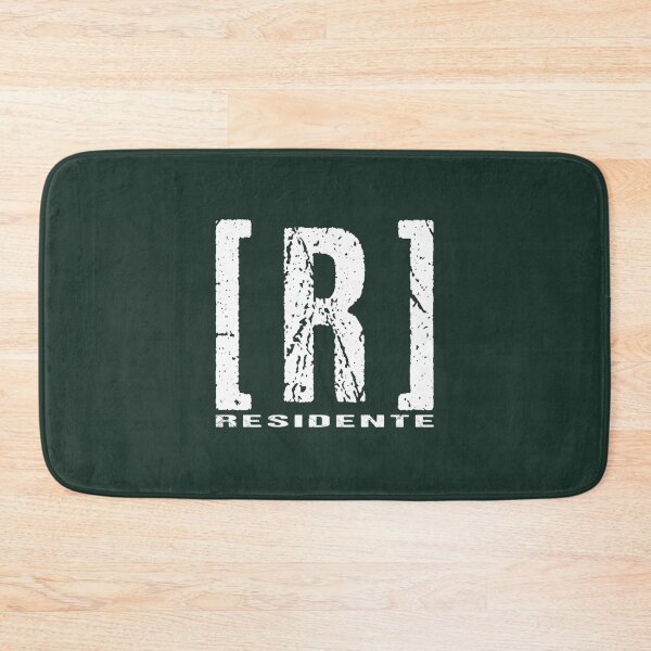 Item preview, ResidenteRapper designed and sold by Alysonplumme.
