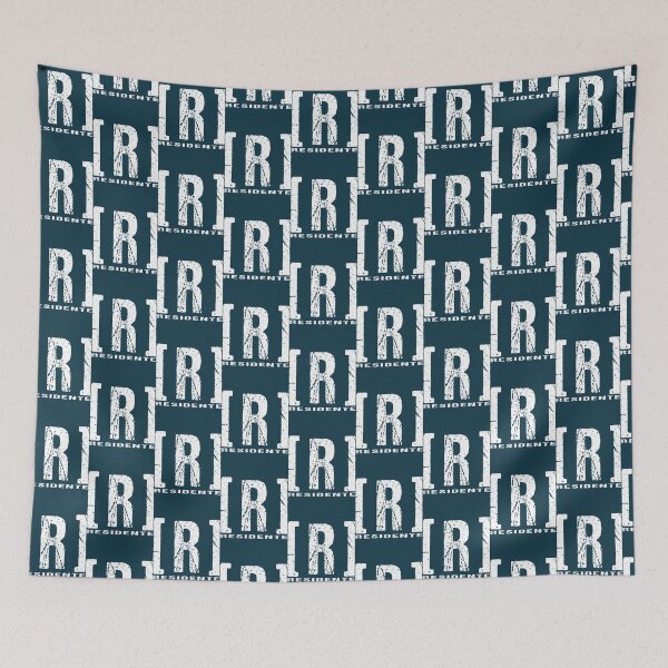 Item preview, ResidenteRapper designed and sold by Alysonplumme.