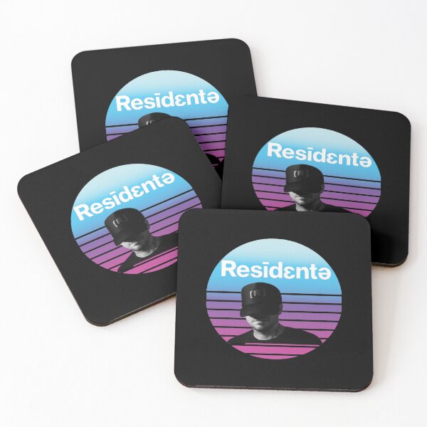 Item preview, RIP René Pérez Joglar - Residente      designed and sold by Alysonplumme.