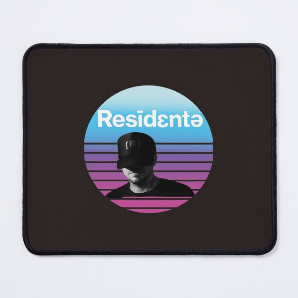Item preview, RIP René Pérez Joglar - Residente      designed and sold by Alysonplumme.