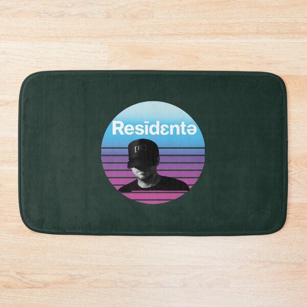 Item preview, RIP René Pérez Joglar - Residente      designed and sold by Alysonplumme.