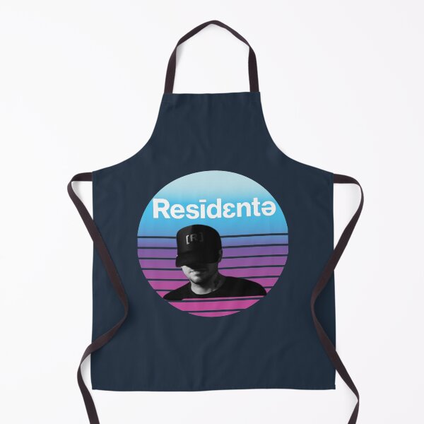 Item preview, RIP René Pérez Joglar - Residente designed and sold by Alysonplumme.