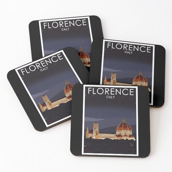 Item preview, Florence, Italy designed and sold by Omega Art.