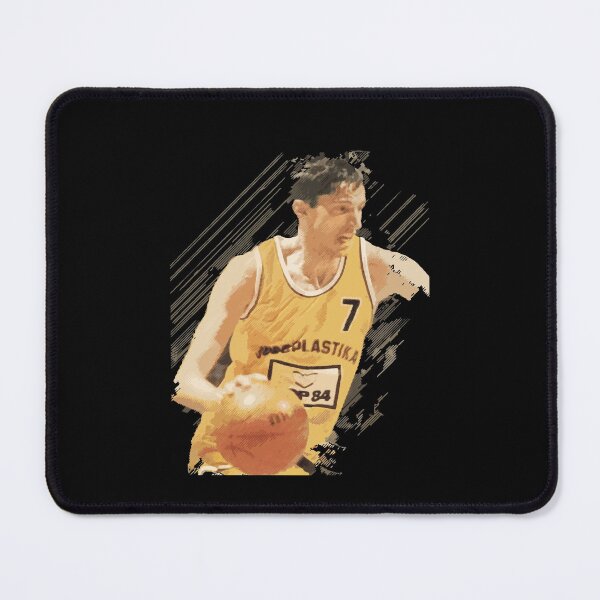 Item preview, Toni Kukoc Graphic designed and sold by SammuraviS.