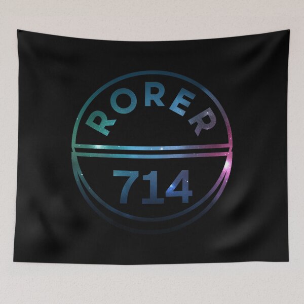 Item preview, RORER 714 	 designed and sold by txpvsfvb86.