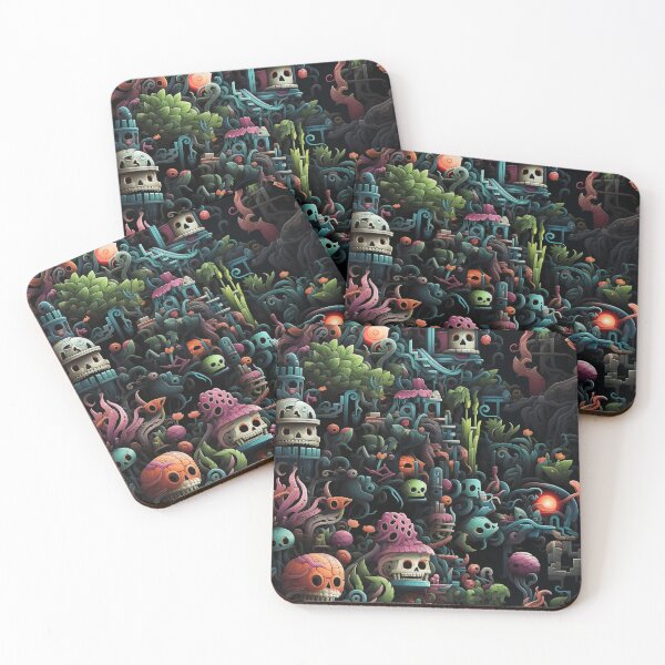 Item preview, Psilocybin Psychonaut  designed and sold by Walker99000.