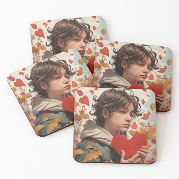 Item preview, Heartstopper  designed and sold by After De Moment.