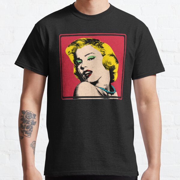 Item preview, marilyn  designed and sold by mark ashkenazi.