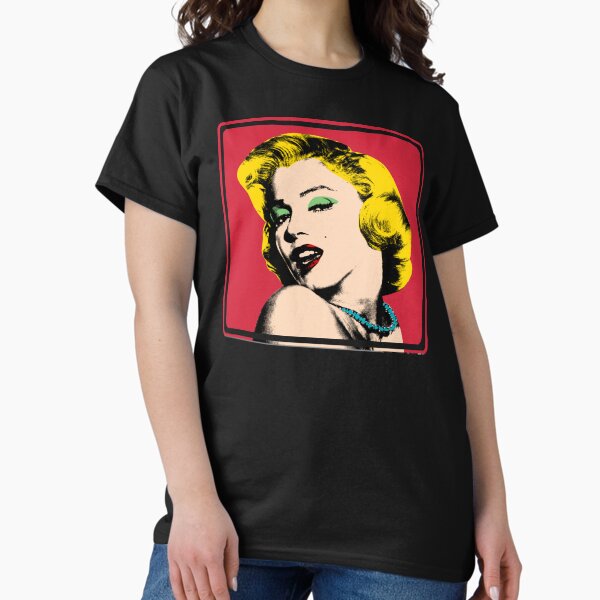 Item preview, marilyn  designed and sold by mark ashkenazi.