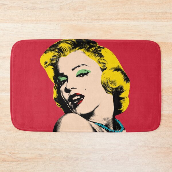 Item preview, marilyn  designed and sold by mark ashkenazi.