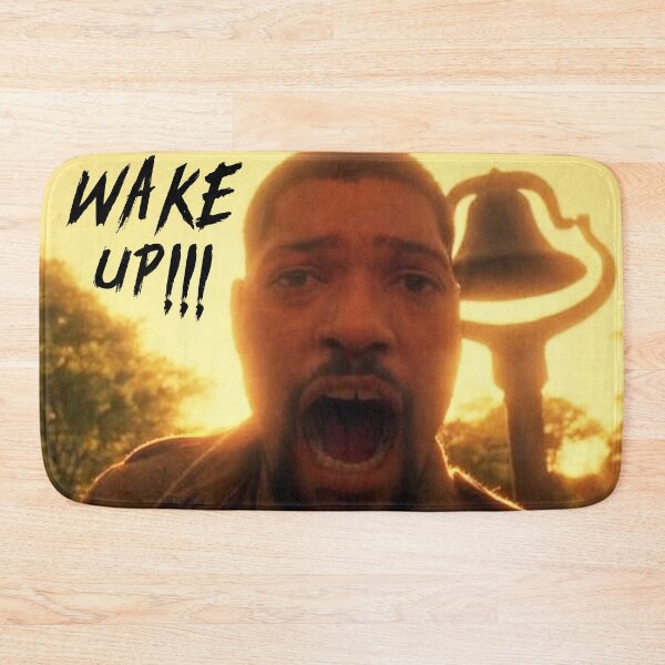 Item preview, WAKE UP !!!... WAKE UUUP!!!...WAKE UP!! pt.74 designed and sold by Mars-b.