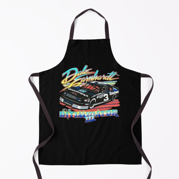 Item preview, Vintage Dale Earnhardt Intimidator Racing Tour Design designed and sold by iuqnjolj86.
