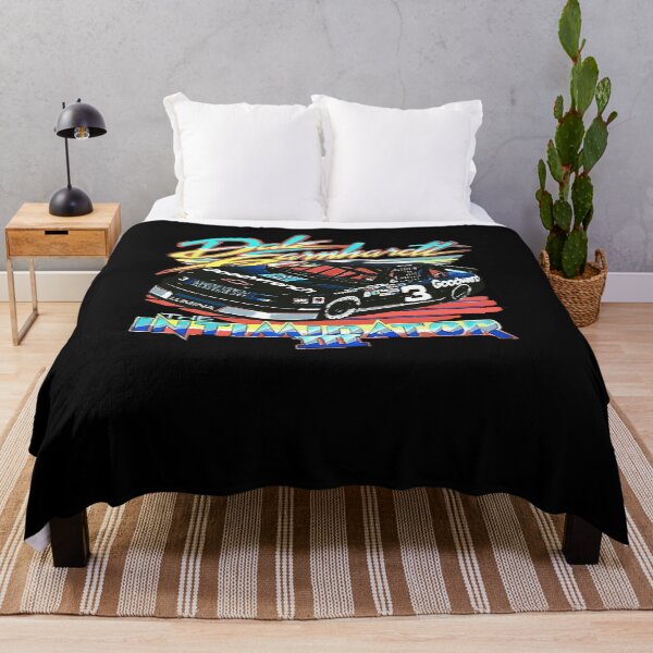Item preview, Vintage Dale Earnhardt Intimidator Racing Tour Design designed and sold by iuqnjolj86.