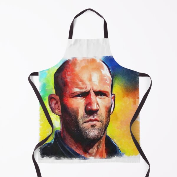 Item preview, Jason Statham personality designed and sold by bogfl.