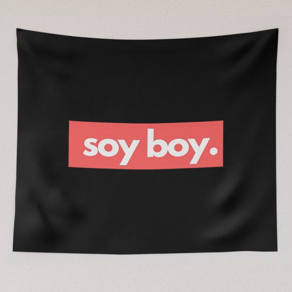 Item preview, soy 	  	 designed and sold by mzqlsamj1.