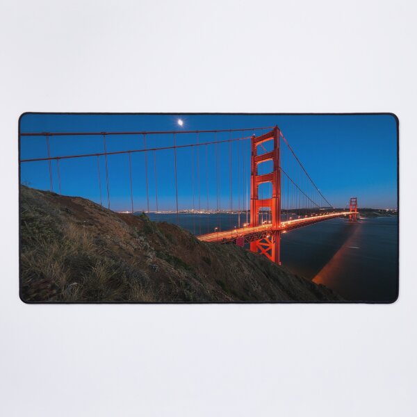 Item preview, Golden Gate designed and sold by guyybeezy.