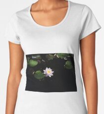 Pure Lotus Women's Premium T-Shirt