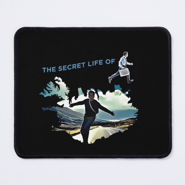 Item preview, The Secret Life Of Walter Mitty - Iceland designed and sold by wvvoqrzu83.
