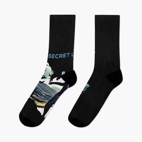 Item preview, The Secret Life Of Walter Mitty - Iceland 	 		 designed and sold by wvvoqrzu83.