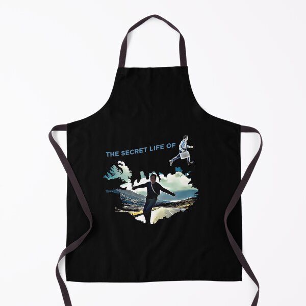 Item preview, The Secret Life Of Walter Mitty - Iceland 	 		 designed and sold by wvvoqrzu83.