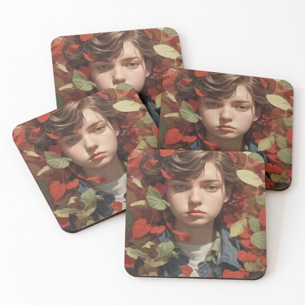 Item preview, Heartstopper  designed and sold by After De Moment.