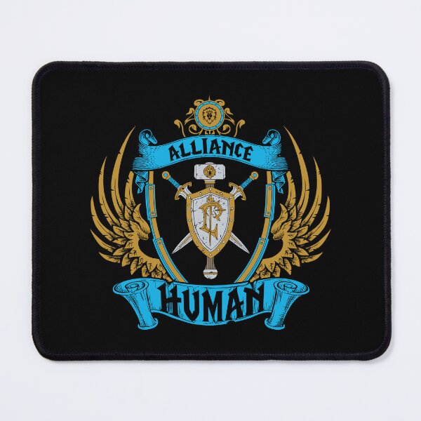 Item preview, HUMAN - WAR CREST designed and sold by EXION CREW.