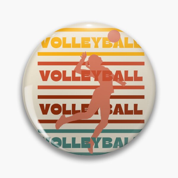 Item preview, Volleyball!!!! designed and sold by galloway29.