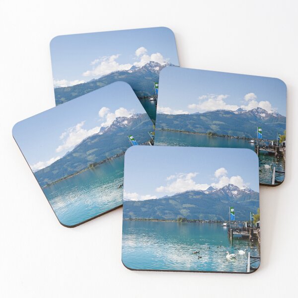 Item preview, Zell am See, Austria designed and sold by Violaman.