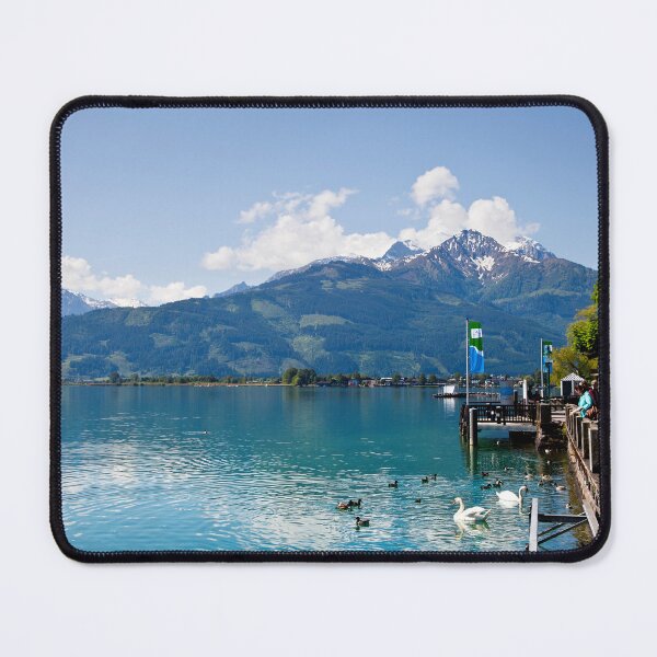 Item preview, Zell am See, Austria designed and sold by Violaman.