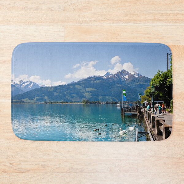Item preview, Zell am See, Austria designed and sold by Violaman.