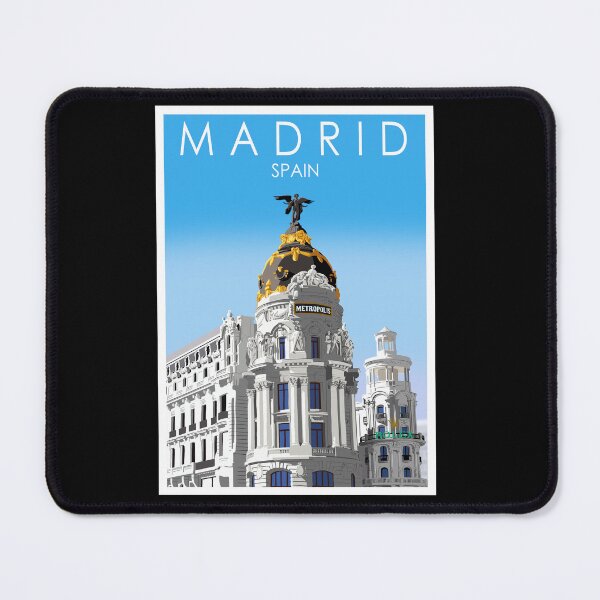 Item preview, Madrid, Spain designed and sold by Omega Art.