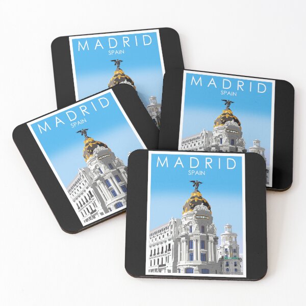 Item preview, Madrid, Spain designed and sold by Omega Art.