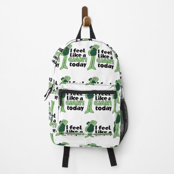 Item preview, I Feel Like A Giant Today - Jolly Green Giant  	 designed and sold by pyjxljagu97.