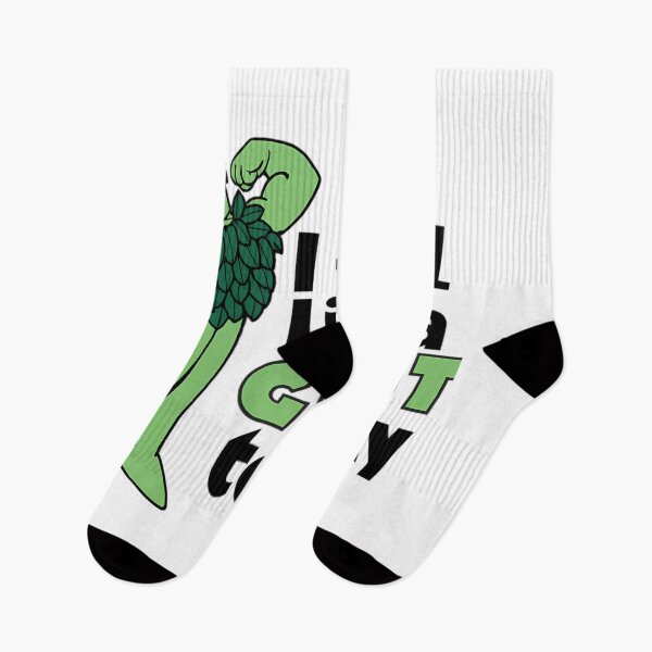 Item preview, I Feel Like A Giant Today - Jolly Green Giant  	 designed and sold by pyjxljagu97.