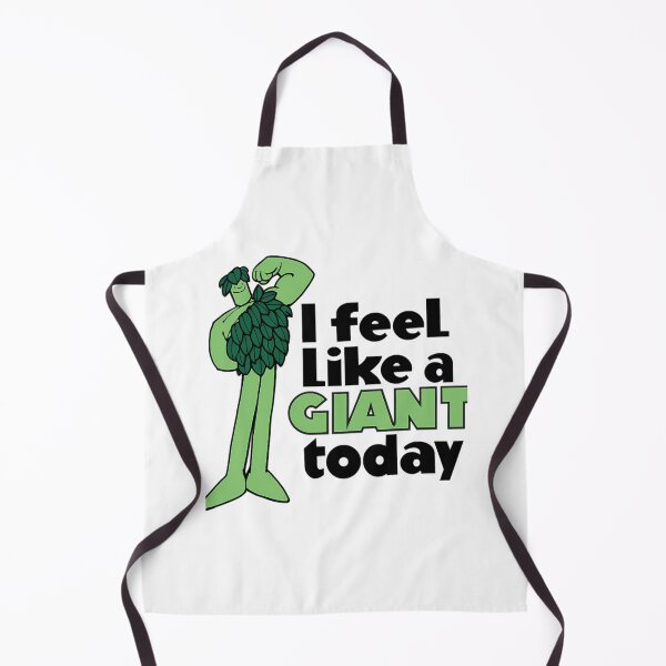 Item preview, I Feel Like A Giant Today - Jolly Green Giant designed and sold by pyjxljagu97.