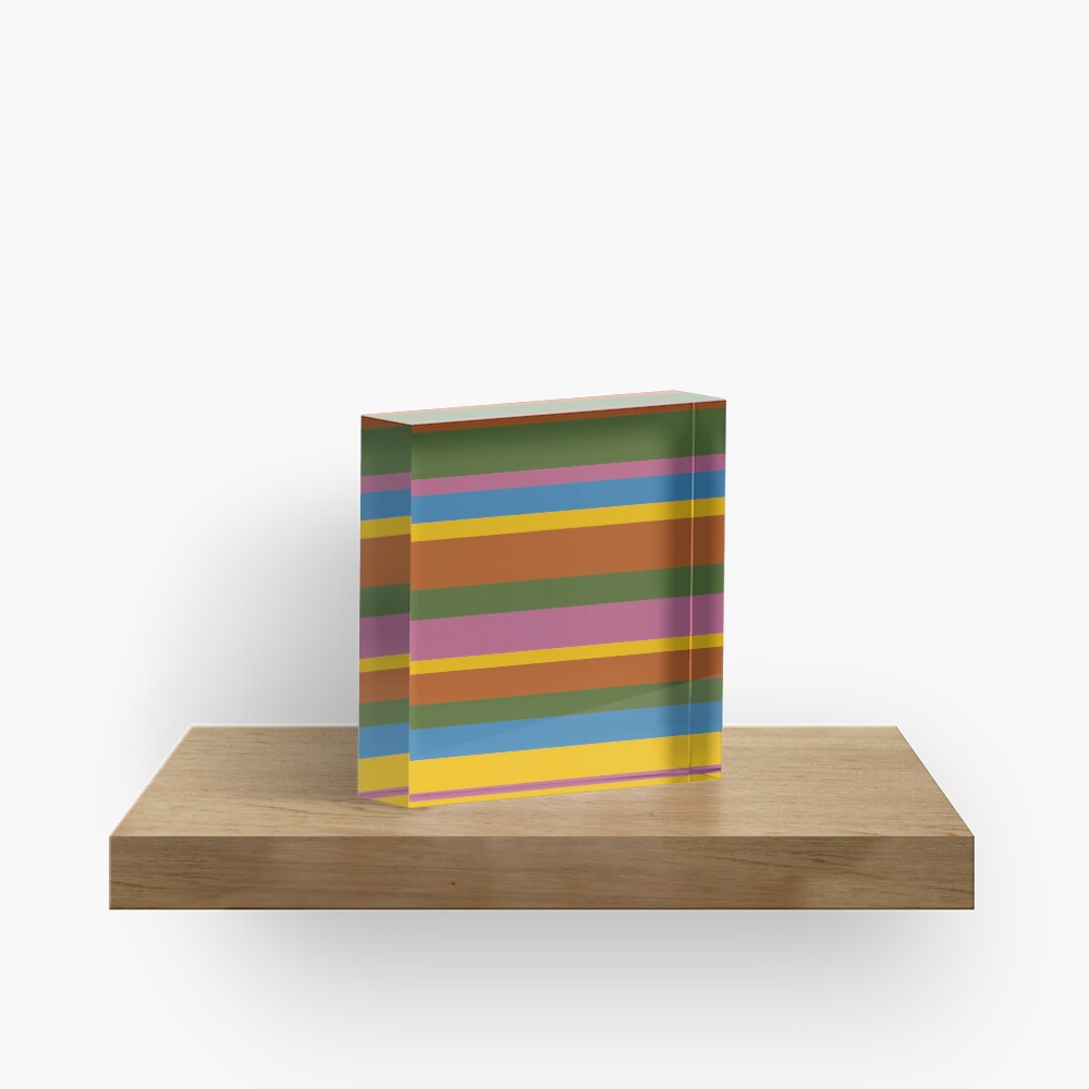 Item preview, Acrylblock designed and sold by Griselka.