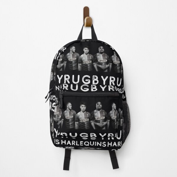 Item preview, Harlequins Rugby     	 		 designed and sold by bajcqarm8.