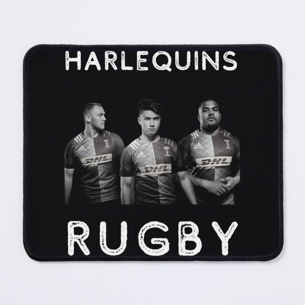Item preview, Harlequins Rugby designed and sold by bajcqarm8.