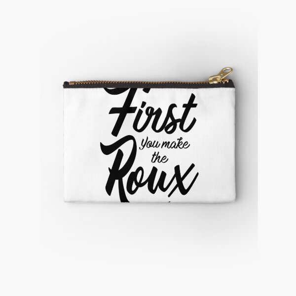 Item preview, First you make the Roux 	 	 designed and sold by zvtomycfjl21.
