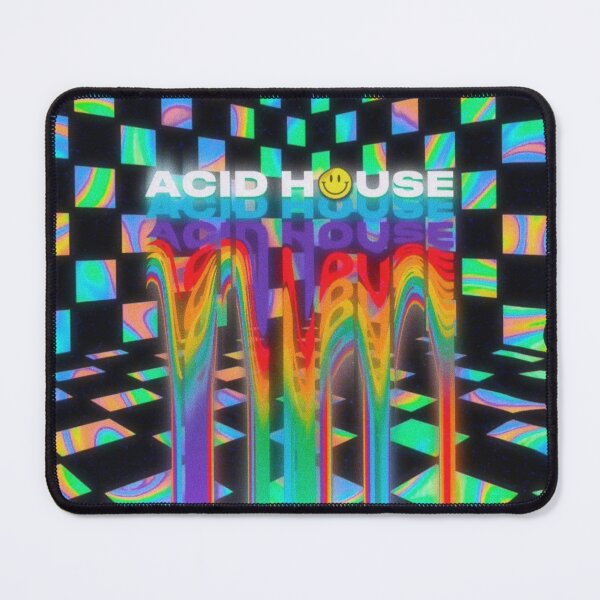 Item preview, Acid House designed and sold by Maddie OMalley.