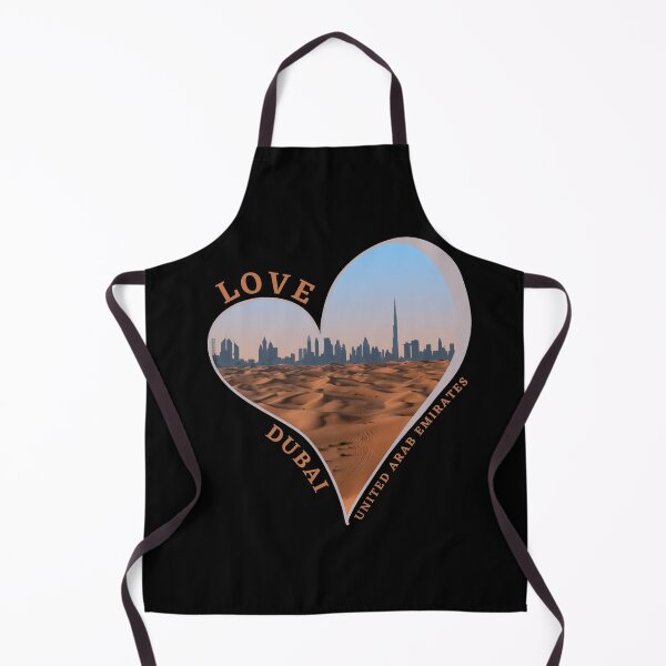 Item preview, Love Dubai designed and sold by Miki Design.