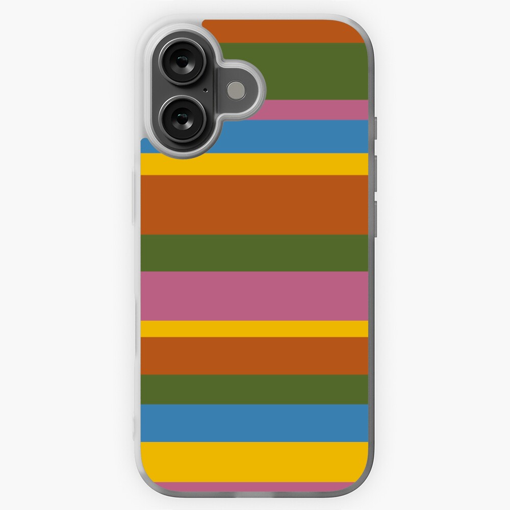Item preview, iPhone Flexible Hülle designed and sold by Griselka.