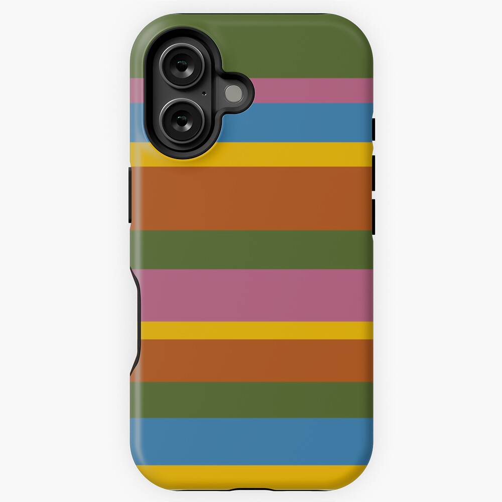 Item preview, iPhone Robuste Hülle designed and sold by Griselka.
