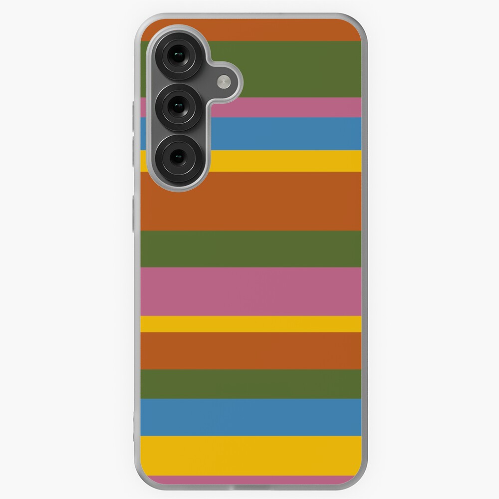 Item preview, Samsung Galaxy Flexible Hülle designed and sold by Griselka.