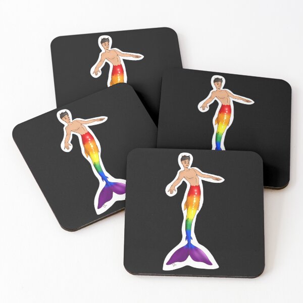 Item preview, gay mer	 	 designed and sold by torjlayjnb26.