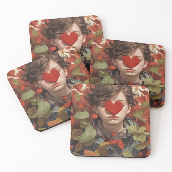 Item preview, Heartstopper  designed and sold by After De Moment.