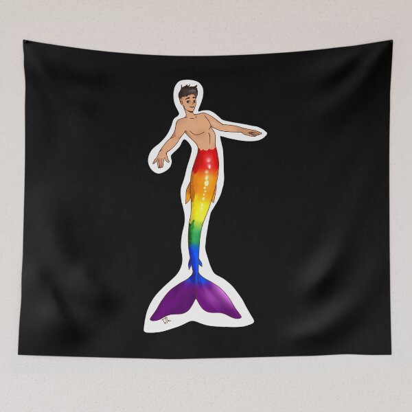 Item preview, gay mer	 	 designed and sold by torjlayjnb26.